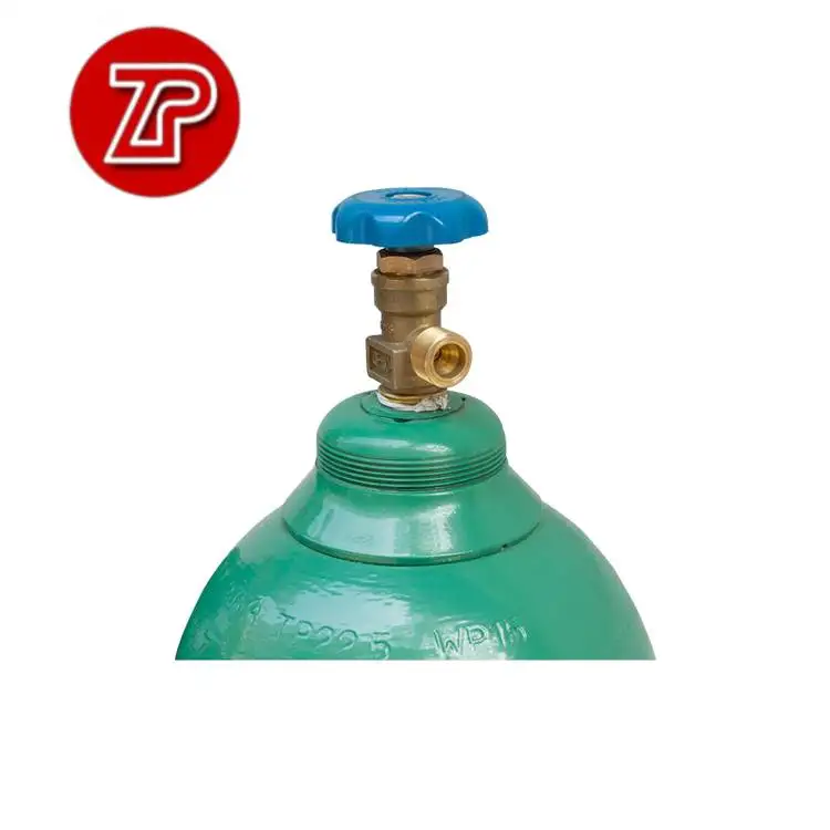 40ft 11 Hydrogen H2 Gas Tube Cylinder Container Semi Trailer