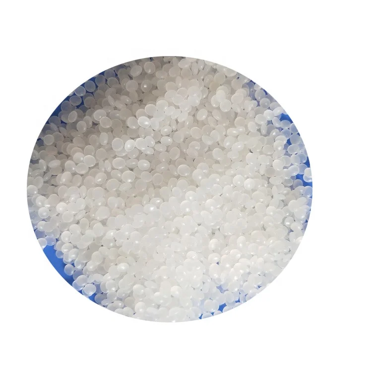 Factory Wholesale Plastic Raw Material LDPE 2426H Resin Virgin LDPE Granules For Blowing