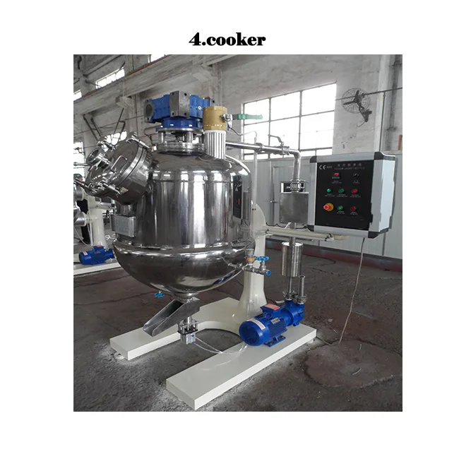 Professional toffee candy making machine toffee candy process machine cut and wrap toffee machine