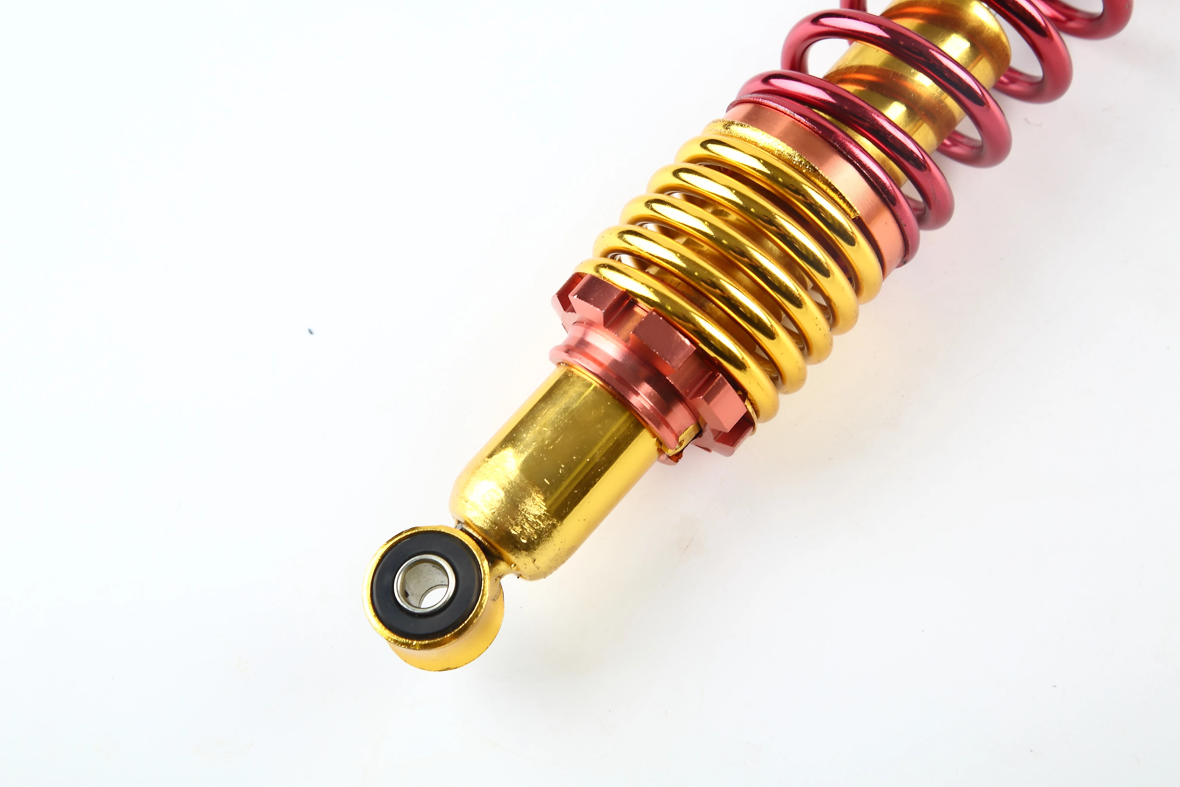 290mm adjustable rear shock absorber motorcycle