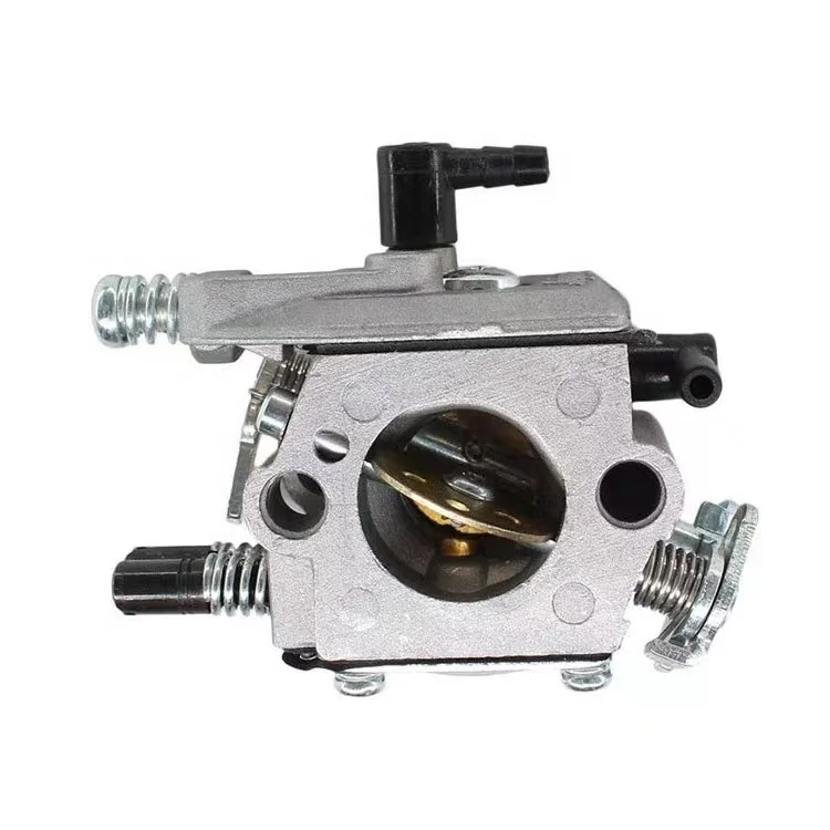Chainsaw Carburetor Carb 4500 5200 5800 for ZENOAH 4500 5200 5800 52CC 58CC Chinese Chainsaw Replacement