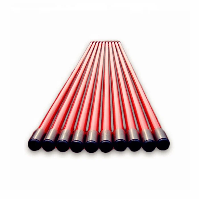 API 11AX Hot Sale Subsurface Sucker Rod Pump