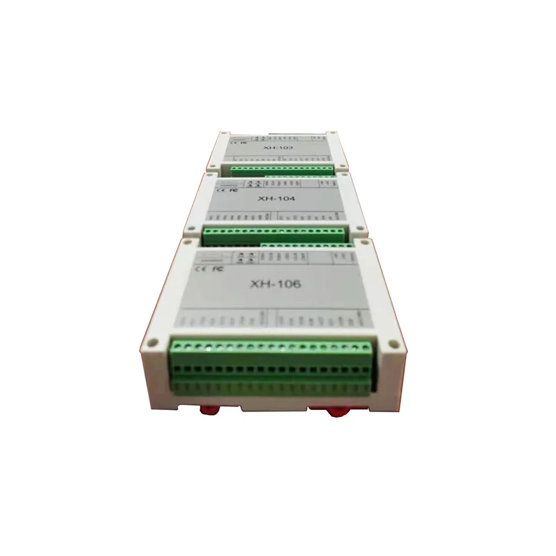  RS485 RS232 XH-106 терминалы сбора