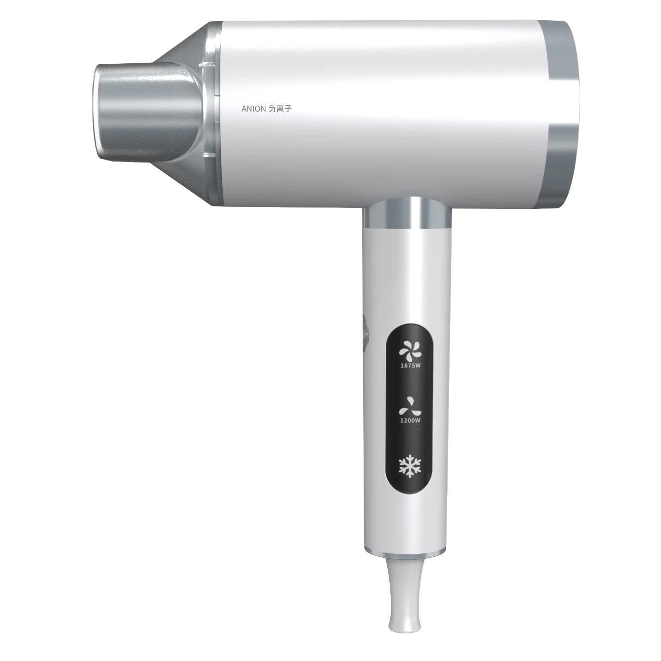 Weshcan 1800 Вт, оптовая продажа, гостиничные фен, Дорожный фен для волос