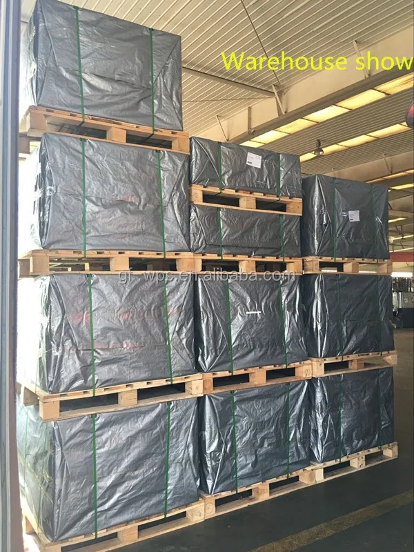 WPC Manufacturer Golden Teak 3D embossing WPC flooring 24*145mm Outdoor Anti-slip WPC decking