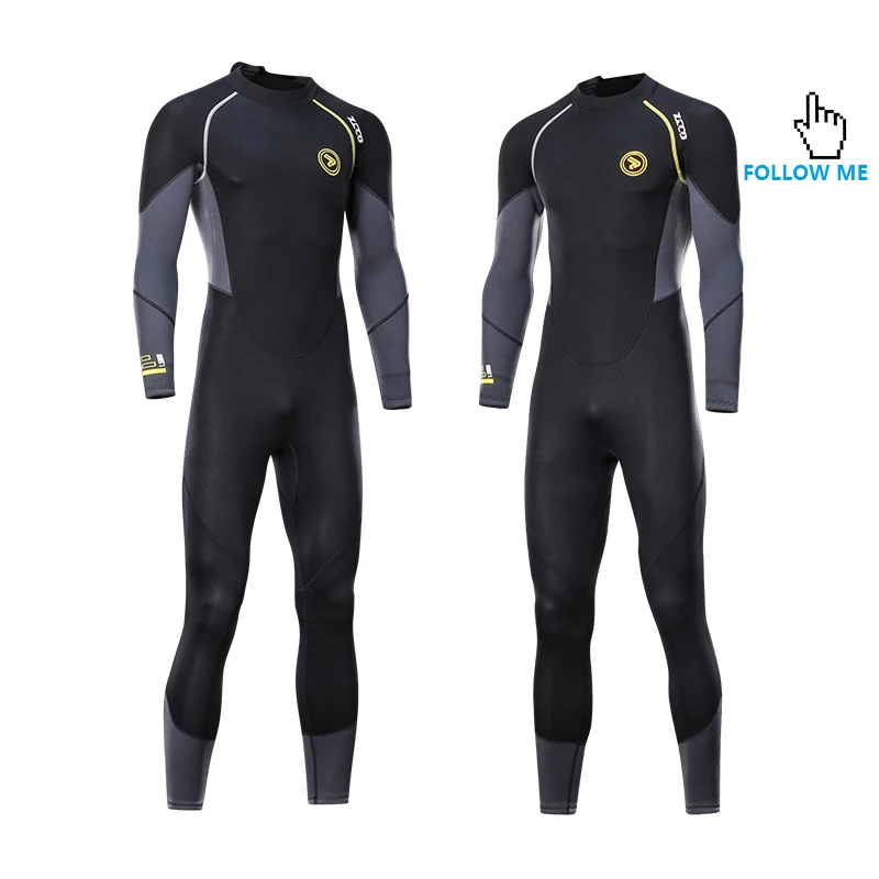 Skin Suit Freediving 3Mm Wetsuits Camouflage Neoprene One Piece High Quality Low Price Fat Lady Diving Wetsuit