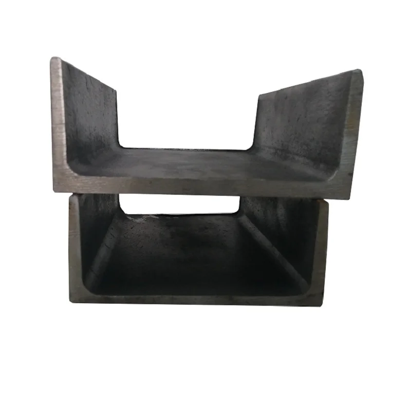 reasonable price galvanized steel strut channel china wholesale c channel steel price iron purline aluminium channel