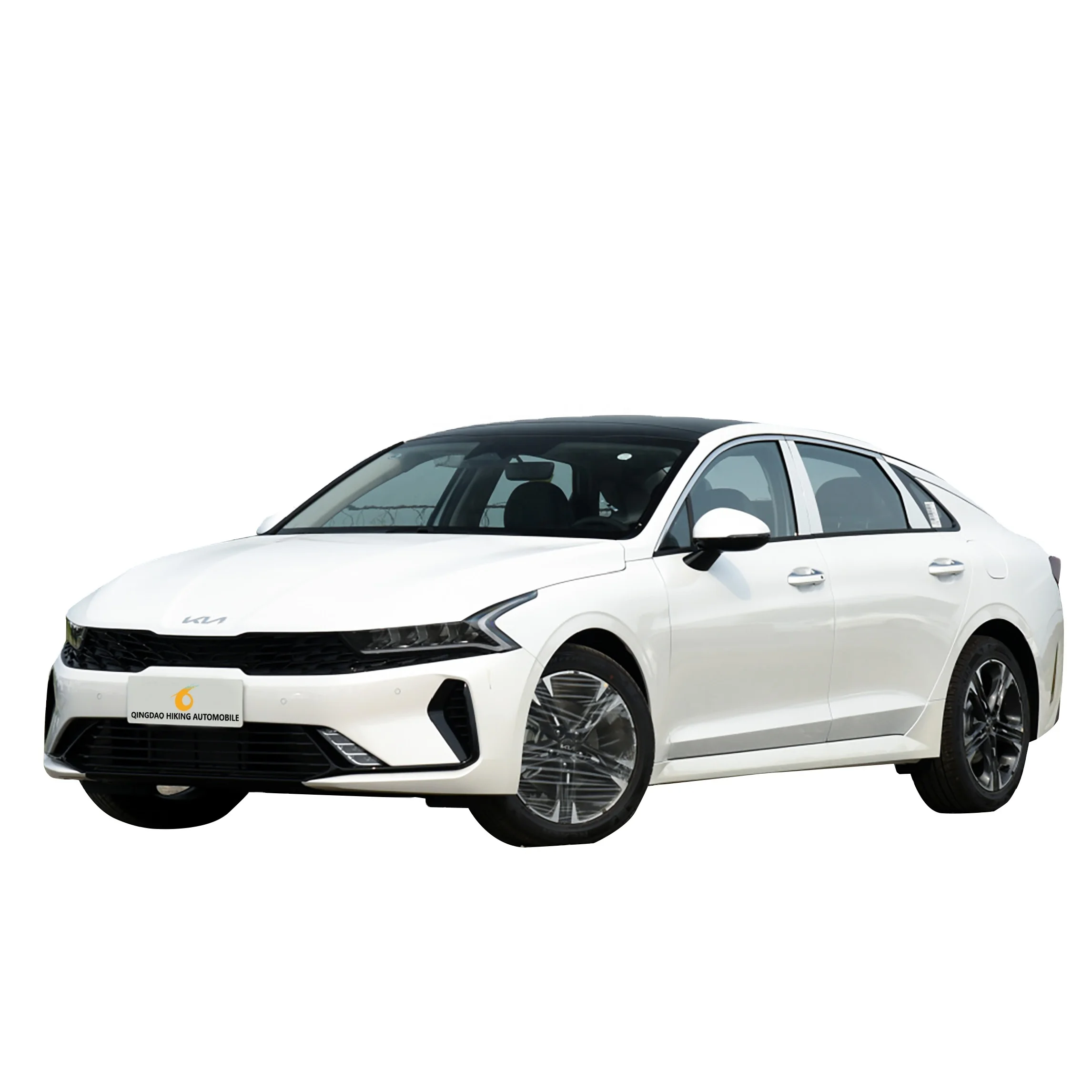 Kia K5 2025 1.5T Luxury Edition Kia Gasoline Car ICE 4 Door 5 Seater Sedan Mid Size Auto FWD 2021 Cheap Used Car Factory Price