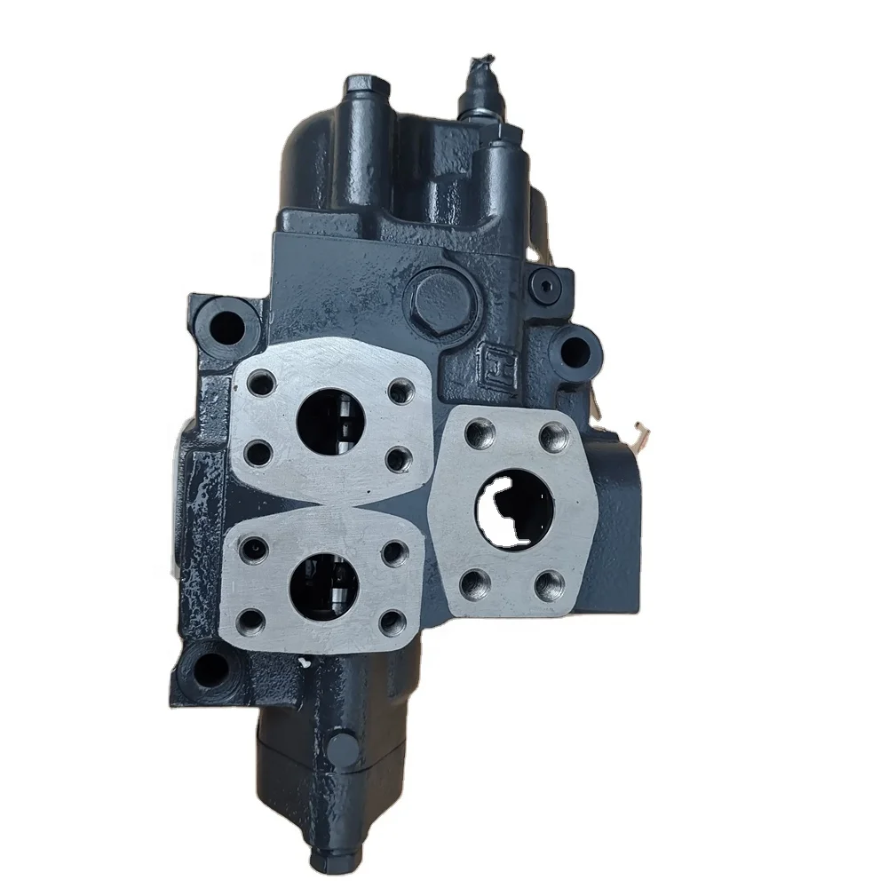 12C1047 steering valve for Liugong hot-selling spare parts for Chinese heavy machinery Liugong