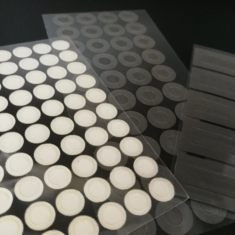 OEM Service Pressure Release Prevent Dust Waterproof Breather Snap in Vent