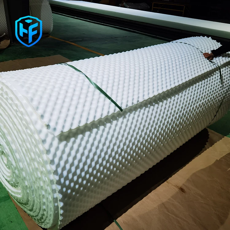 Affordable Price Flexible 35D Polyurethane Foam Wholesale Sofa Bed Cushion High Density Upholstery Foam