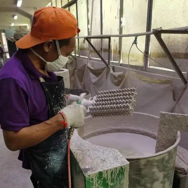 Customized Investment Casting Hot Sale Marine Propeller For Boat