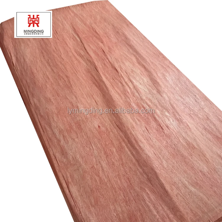 Chinese Bintangor Bintangur BTG Wood Veneer Face