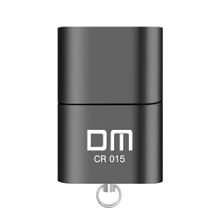 DM Slim SD Card Reader USB2.0 CR015
