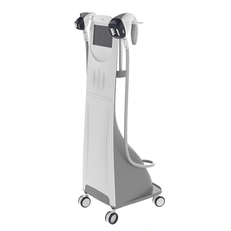 RF Electrode Interaction Body Slimming vacuum roller massage Device (M)