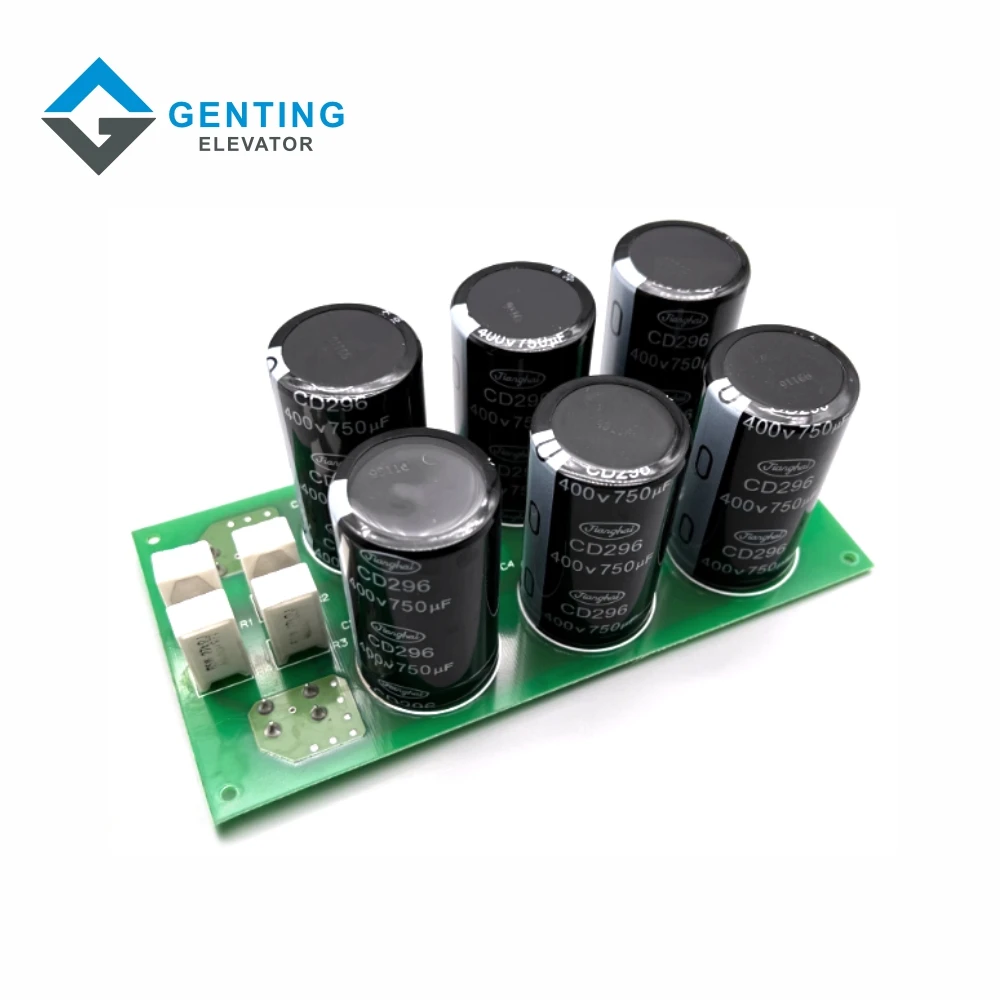 Запчасти для лифта pcb Mitsubishi плата конденсатора P203760B000G01