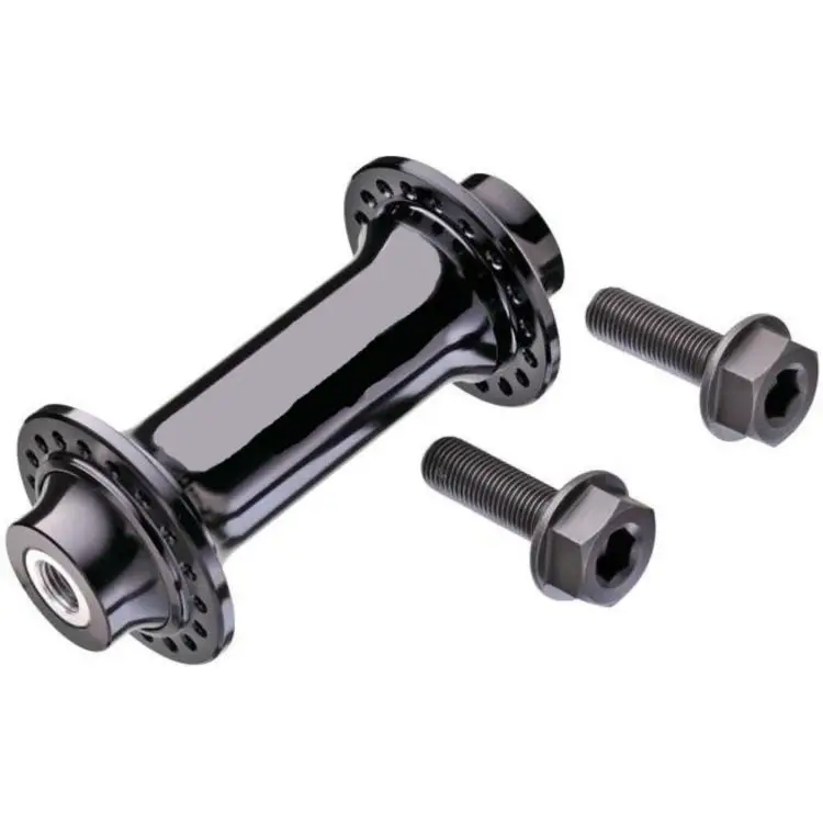 Professional 32-Hole Aluminium Alloy Material Bicycle Hub Parts Front Rear Position Disc Brake Sealed Bearings MTB-Good Price!