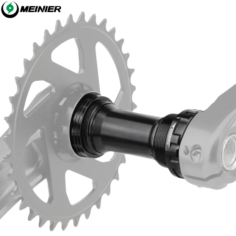 bottom bracket bearings bicycle bottom bracket bearing Bearings Press Fit for Mountain bike Road bicycle lock Bottom Brackets