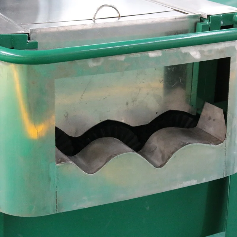 Range Accessories Golf Ball Washer Range Equipment Golf Ball Cleaner Stainless Steel Washing Machine 25,000 /hour