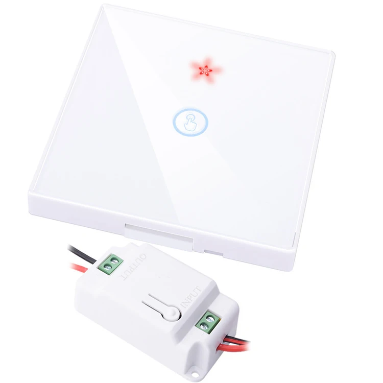 
2020 new type factory directly sales remote control wireless switches 