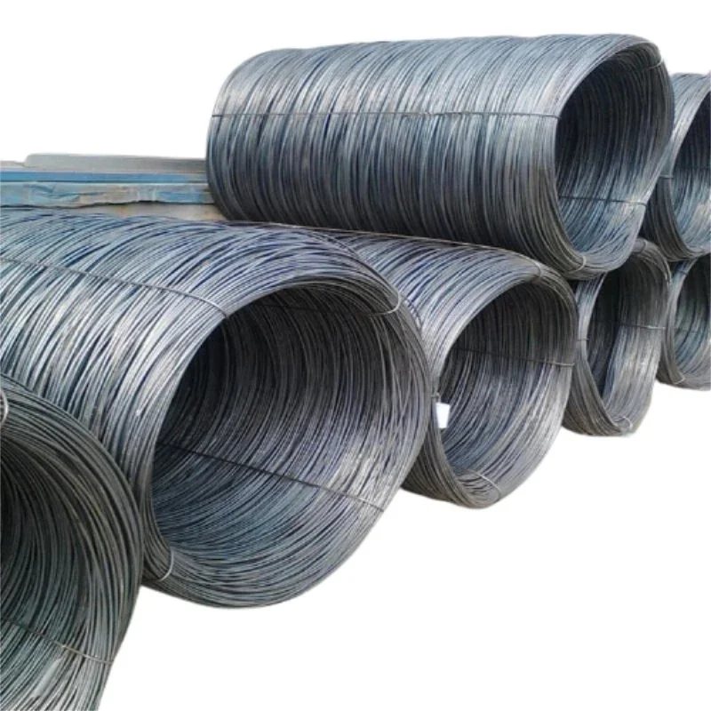 Brand new composite hrb 400 450 500  8mm 20mm steel rebar length is 6 - 12 m price