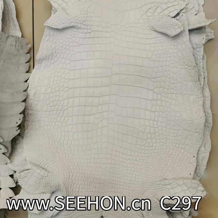 si  le PVC artificial leather Crocodile skin Crocodylus niloticus er bag purses and women luxury