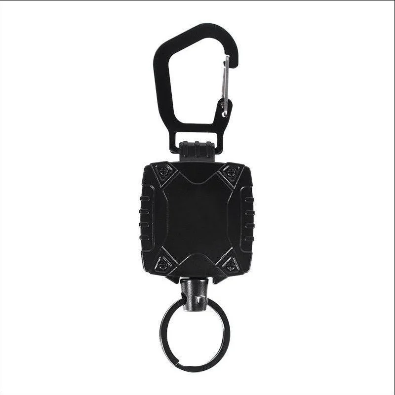 Wholesale Zinc alloy Metal  Square Shape Sublimation Badge Holder Sublimation Blank Badge Reel With Metal Alligator Clip