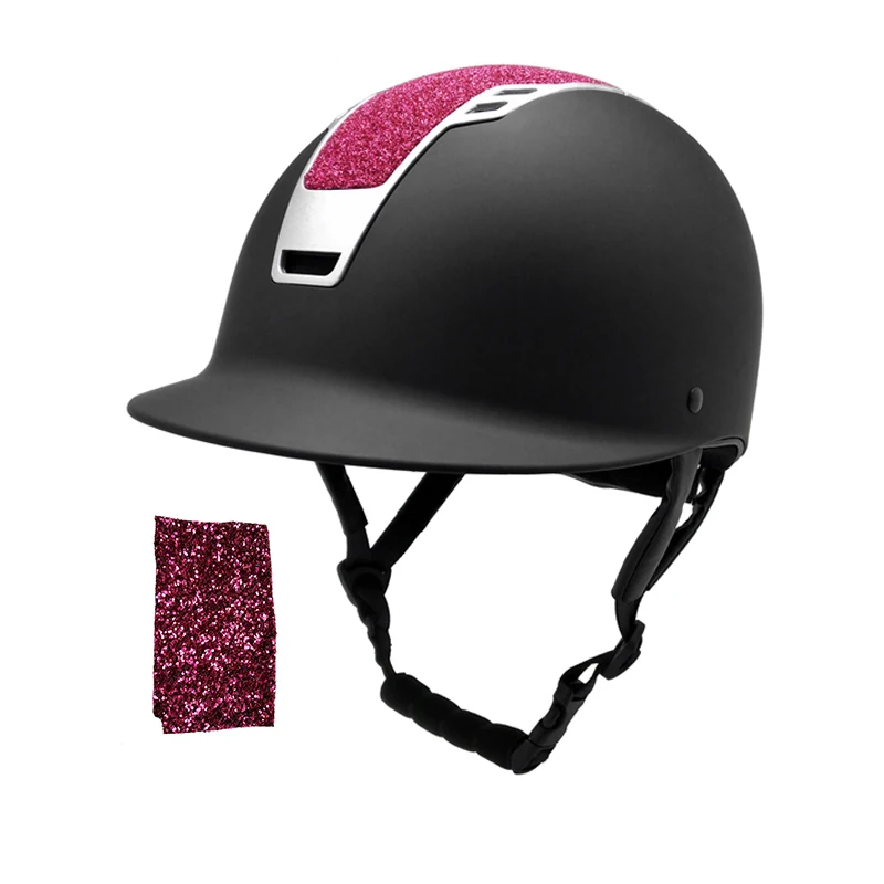 Шлем для верховой езды ASTM/CE/VG1