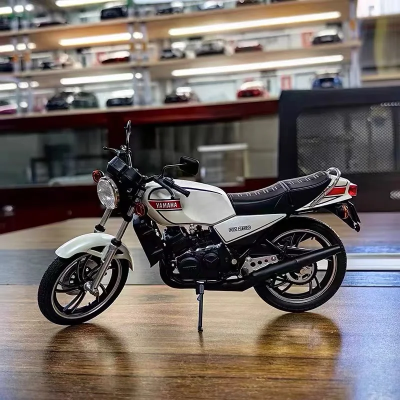 Customized 1:12 Diecast High details Motorbike Model Toys Motorcycle Model Factory