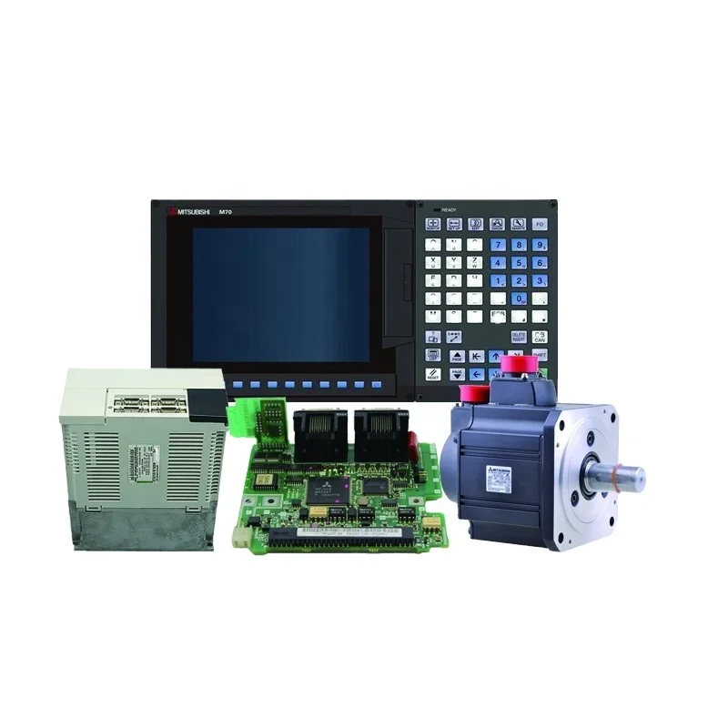 Fanuc блок Панель управления A02B-0303-C128 cnc подвергая механической обработке части в наличии