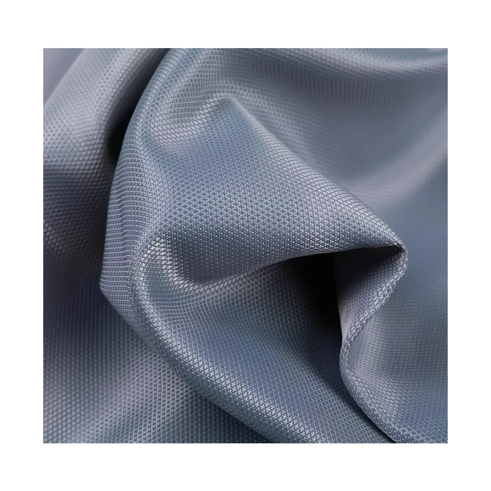 China supplier 100 Polyester customized One Side Brushed Tricot Mesh Fabric for Sports Shoes Car Plain Toy