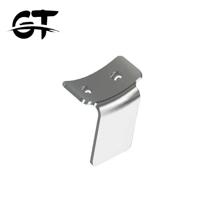 OEM Sheet Metal Product Stamped Machine Making Stamping Part