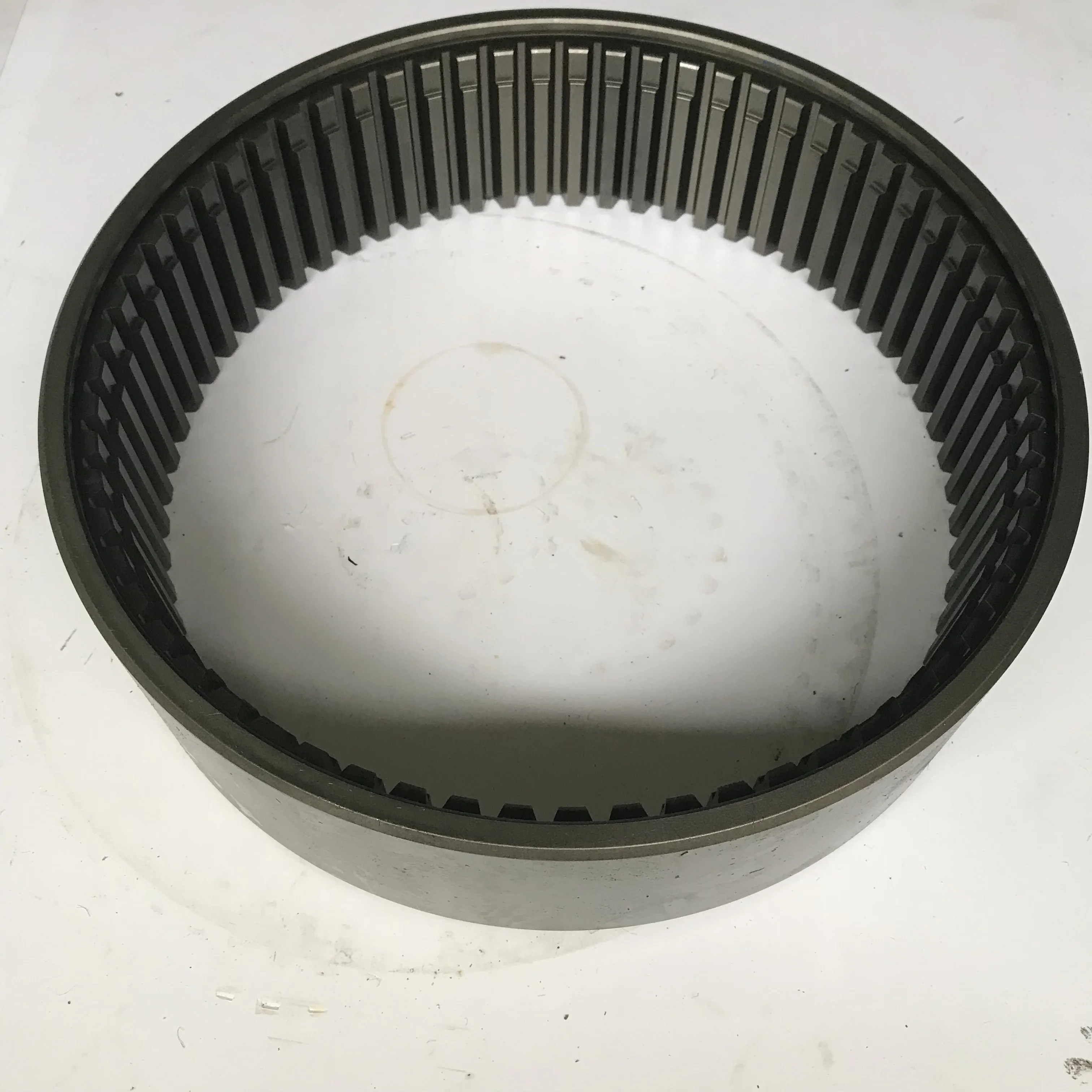 XGMA Wheel Loader Parts XG962 XGMA Inner gear bracket of wheel edge 71A0043 Internal gear 48A0001