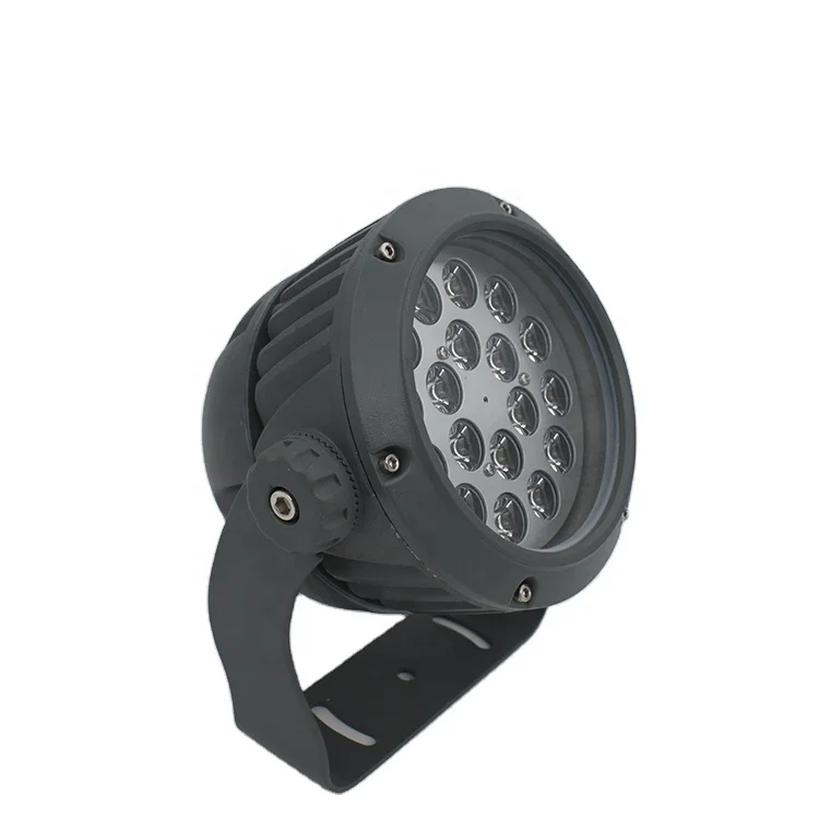 Best selling 2020 light color warm white square spotlight