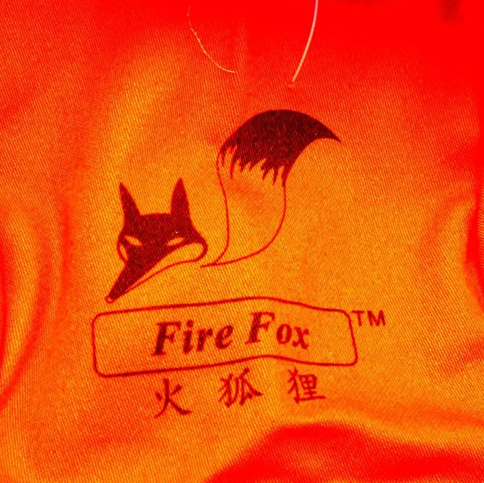 Protective Welding Helmet with Fire Retardant Fabric Flame-Resistant Welding Cap for Head Protection 23-6690