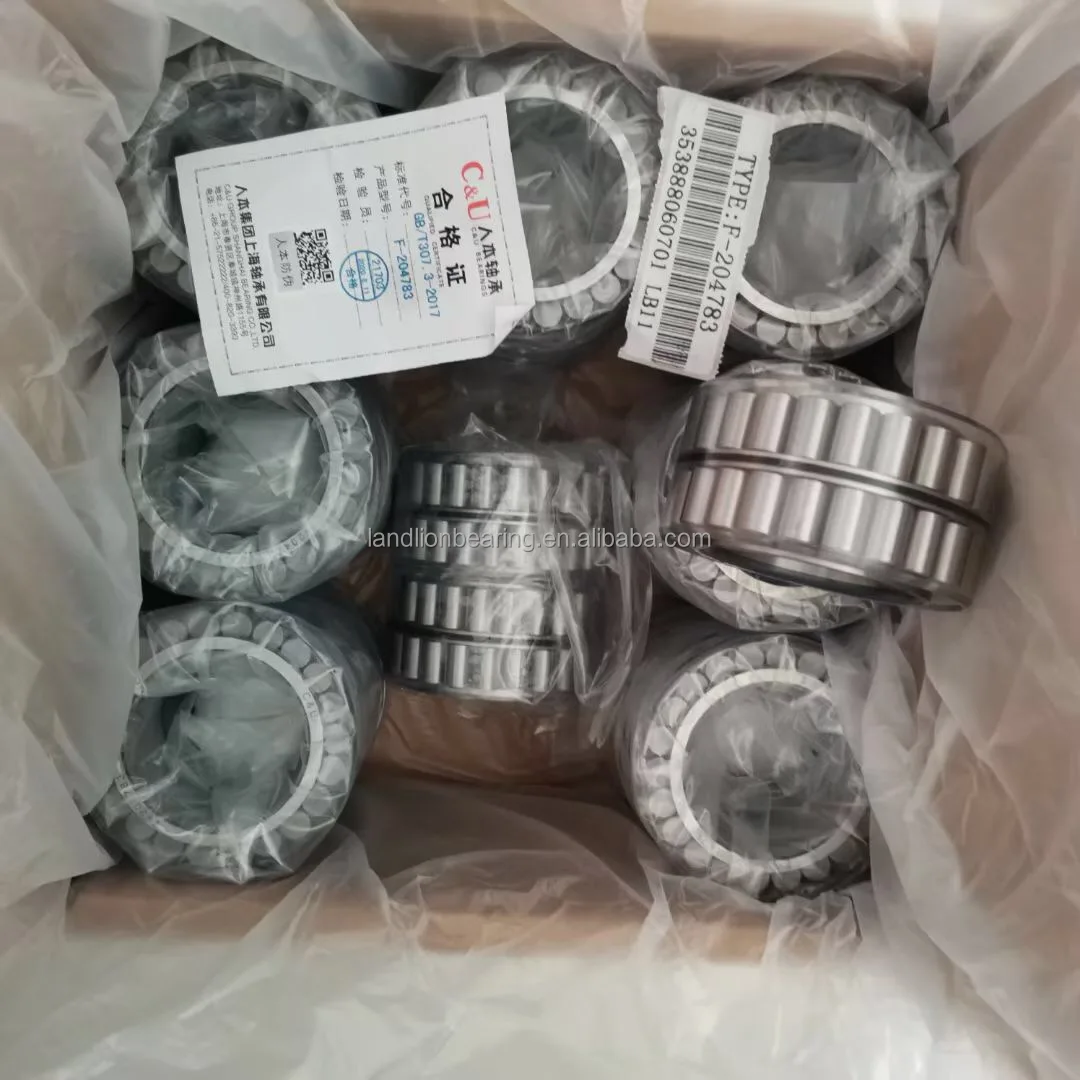 CPM 2590 Cylindrical Roller bearing 50X69.67X42.5mm CPM2590