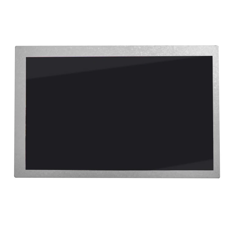 
G070ACE-L01 7 Inch Full view 800 LVDS industry 500 nits 30 PIN 60Hz Lcd Screen Original Display Module for Intelligent Terminal 