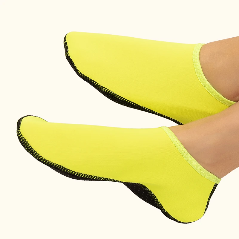 Water Sports Beach Socks Swimming Socks Swim Snorkeling Diving Surfing Shoes