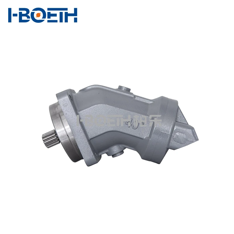 R902197579 поршневой двигатель Rexroth A2FO16/61R-VBB06