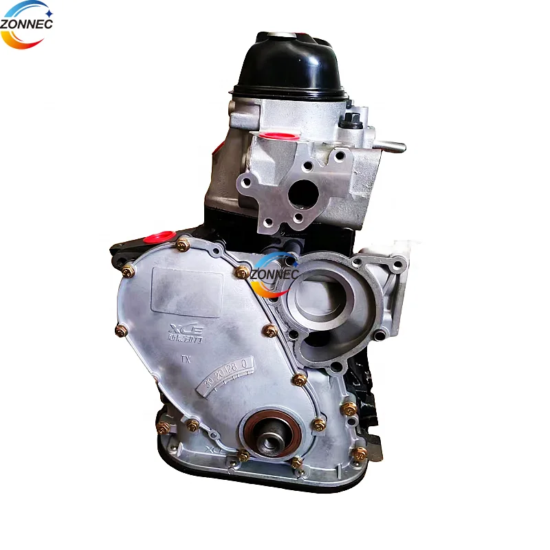 Высококачественный мотор 2.2L BJ491QE GW491QE 491QE 491Q двигатель для большой стены Wingle Hover Safe олень моряк