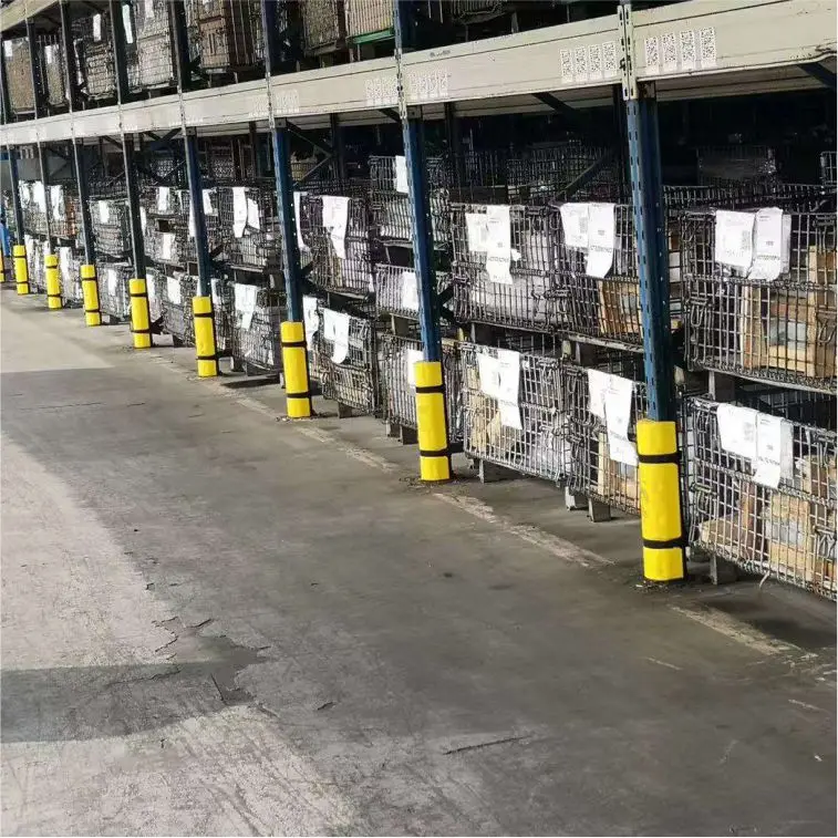 Factory Customization Plastic Corner Protector Sharp Corner Protectors