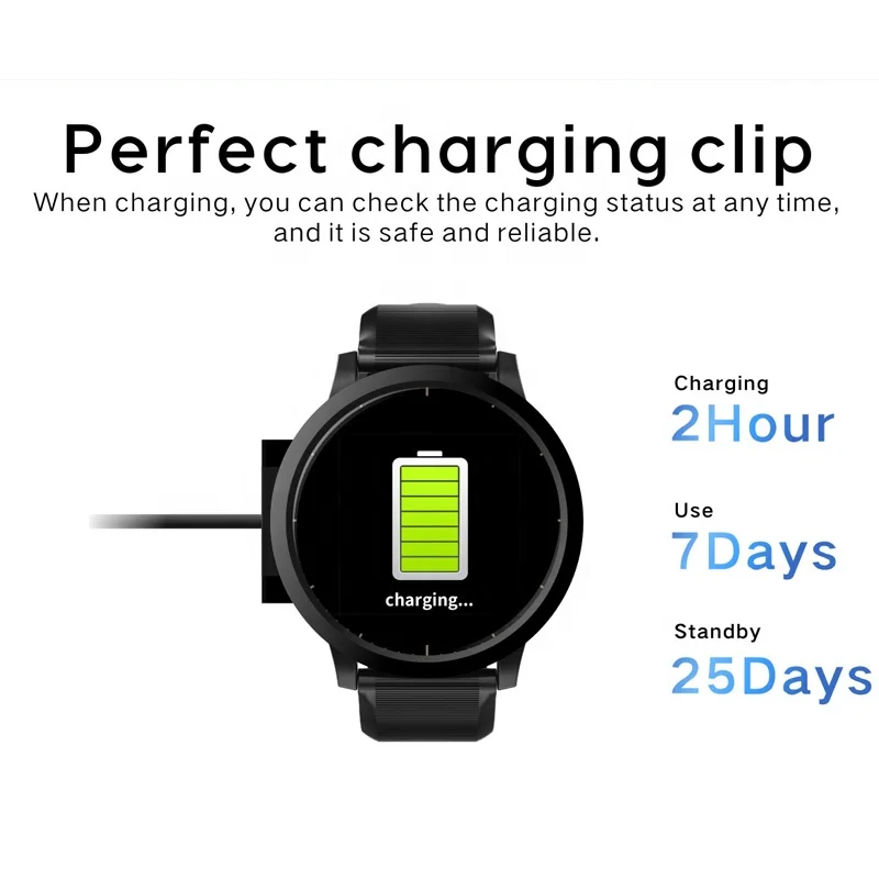 CE ROHS smart watch manual oem heart rate monitor fitness tracker touch screen ip67 smart watch