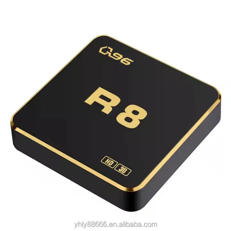 Android 11 1 MXQ-PRO RK3228A четырехъядерный медиаплеер 4K Smart TV Box с 2 4G Wi-Fi мультимедийный плеер приставка