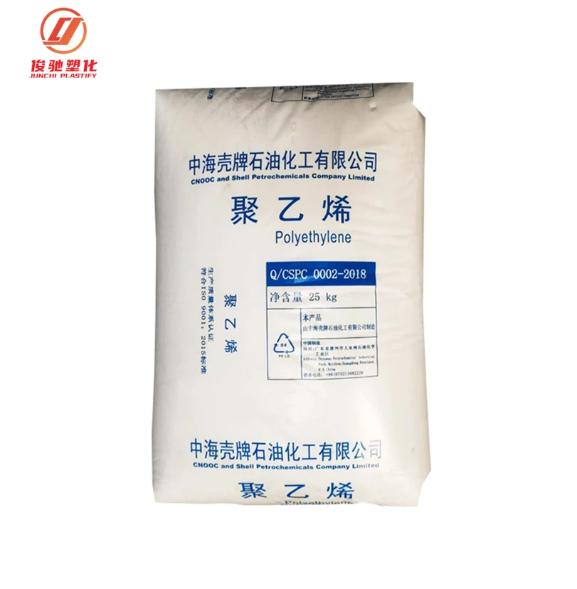Direct Manufacturing HDPE 5502 PE-HD Granules High Strength High Flow Protective Shield for Injection Food Grade Application