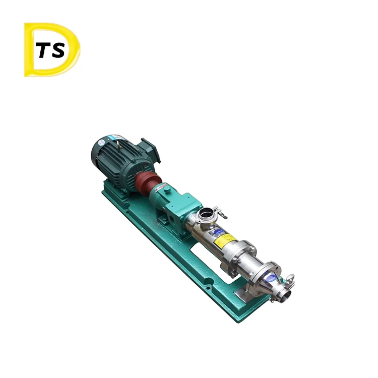 Good Quality Stainless Steel  pump screw pump  vacuum pump sewage pumps