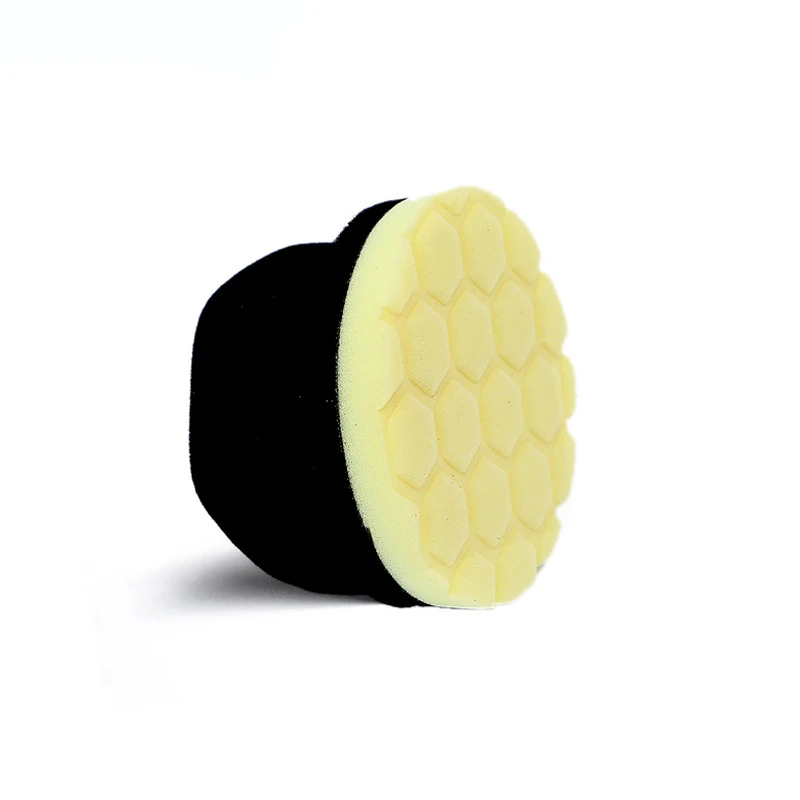 Губка для полировки воском