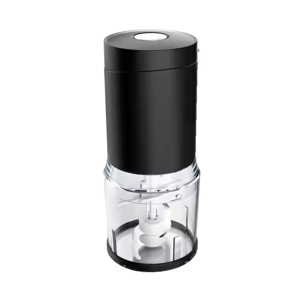 Portable blender machine cutter Mini food mixer meat grinder Vegetable Chopper slicer
