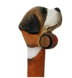 high quality wooden cane walking sticks for mountain climbing or for old people