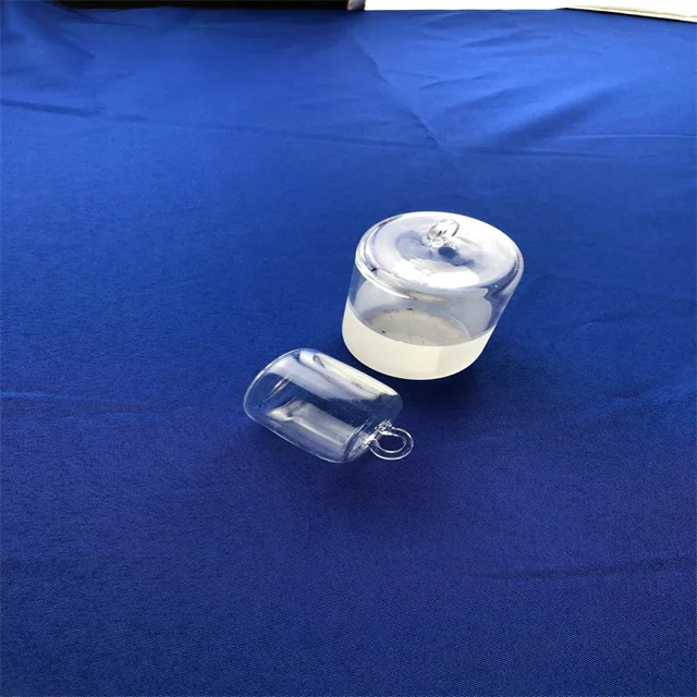 Lianyungang Factory quartz glass tube quartz tube reactor quartz tube price with stopper