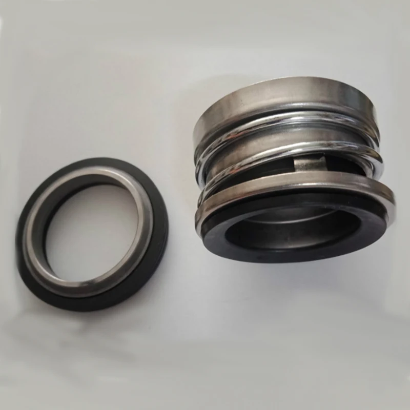 High Quality High Pressure Water Pump Chinese Manufacturers Hydraulic Single Spring Mechanical Seal